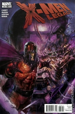 X-Men Legacy (2008 Marvel) #239A