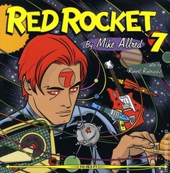 Red Rocket 7 TPB (1998 Dark Horse) #1-1ST FINE