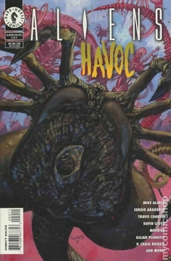 PACK - Aliens Havoc (1997) #1-2 - comprar online