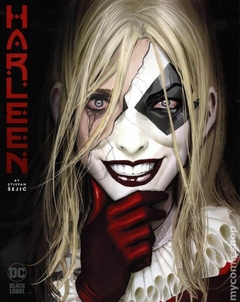 Harleen HC (2020 DC Black Label) #1-1ST