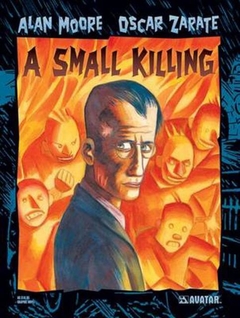 Small Killing GN (2003 Avatar) #1-1ST