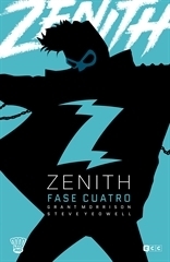 ZENITH: FASE 1 a 4 ECC - Epic Comics