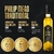 Kit Presente Philip Mead Traditional + Red Fruits - loja online