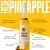 Hidromel Philip Mead Fresh Pineapple - 500 ml (IMPOSTO ZERO) - comprar online