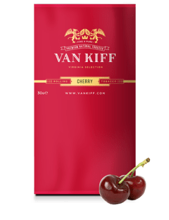 Van Kiff - Tabaquería Triunfador