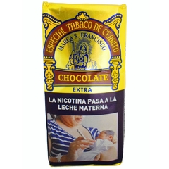 Cerrito Chocolate