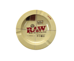 Cenicero Raw