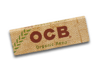 Sedas OCB organicas (cortas)