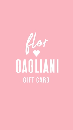 Banner de la categoría GIFT CARD 