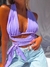 TOP MAD TIRAS LARGAS LYCRA - tienda online