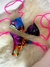 BIKINI PINCEL FLUO - comprar online