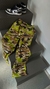 PANTALON STREET CAMUFLADO FLUO - FLOR GAGLIANI