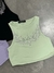 Imagen de MUSCULOSA MARIA STRASS QUEEN