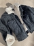 CAMPERA DENIM CORDERITO - tienda online