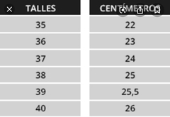 BOTA JUANA (NEGRAS) GKI16 en internet