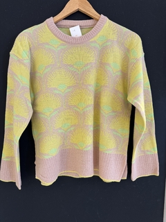 SWEATER TORI L820 - comprar online