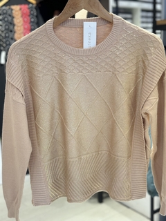 SWEATER LUZ L831