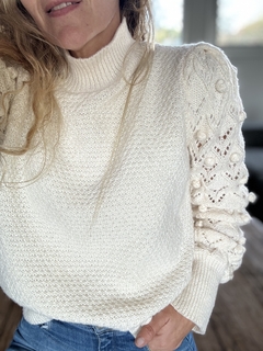 SWEATER LOVE - comprar online