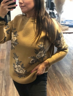 SWEATER EMILLE J810 en internet