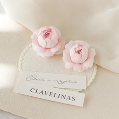 Mini Rosas y Clavelinas Presencial 23 Junio - comprar online