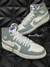 AIR JORDAN 1 MID BRANCO/AZUL BB