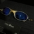 JULIET 24K LENTES ICE CUSTOM + KIT BORRACHA AZUL - PREMIUM - comprar online