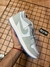 AIR JORDAN 1 LOW BRANCO/AZUL E CINZA