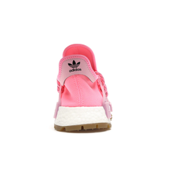 TÊNIS ADIDAS NMD HU TRAIL PHARELL NOW IS HER TIME LIGHT PINK - comprar online