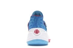 Tênis Adidas Harden Vol. 4 Candy Paint - OFFBR - Streetwear - The new hype is here - Supreme, Bape, Yeezy, Off-White e muito mais!