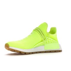 ADIDAS NMD HU TRAIL PHARRELL NOW IS HER TIME SOLAR YELLOW - comprar online