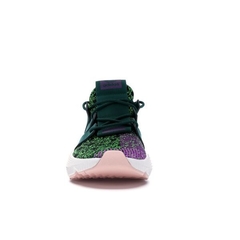 Tênis Adidas Prophere Dragon Ball Z Cell - OFFBR - Streetwear - The new hype is here - Supreme, Bape, Yeezy, Off-White e muito mais!