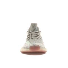 ADIDAS YEEZY BOOST 350 V2 CITRIN (NON-REFLECTIVE) - OFFBR - Streetwear - The new hype is here - Supreme, Bape, Yeezy, Off-White e muito mais!