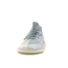 ADIDAS YEEZY BOOST 350 V2 CLOUD WHITE REFLECTIVE - OFFBR - Streetwear - The new hype is here - Supreme, Bape, Yeezy, Off-White e muito mais!