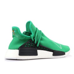 Tênis Adidas PW NMD R1 Pharrell HU Green - comprar online