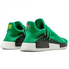 Tênis Adidas PW NMD R1 Pharrell HU Green - OFFBR - Streetwear - The new hype is here - Supreme, Bape, Yeezy, Off-White e muito mais!