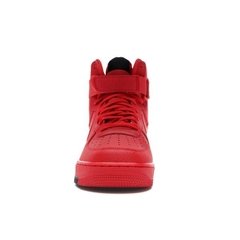 Air Force 1 High University Red Black - OFFBR - Streetwear - The new hype is here - Supreme, Bape, Yeezy, Off-White e muito mais!