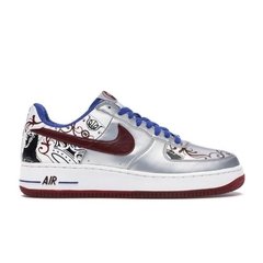 TÊNIS Air Force 1 Low Collection Royale