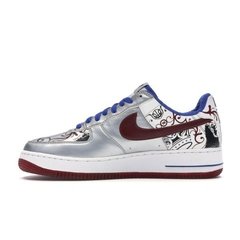 TÊNIS Air Force 1 Low Collection Royale na internet