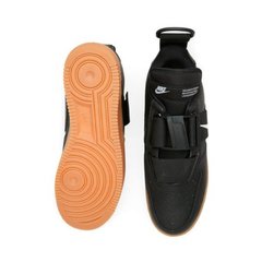 TÊNIS NIKE AIR FORCE 1 UTILITY BLACK GUM - OFFBR - Streetwear - The new hype is here - Supreme, Bape, Yeezy, Off-White e muito mais!