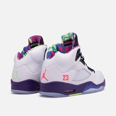Tênis Nike Jordan 5 Retro Alternate Bel-Air - OFFBR - Streetwear - The new hype is here - Supreme, Bape, Yeezy, Off-White e muito mais!