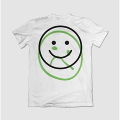 Camiseta Billie Eilish My Future - Branca - comprar online