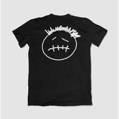 Camiseta Travis Scott - Astroworld Tour - comprar online