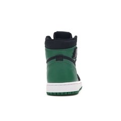 Tênis Nike Air Jordan 1 Retro High Pine Green Black - comprar online