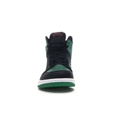 Tênis Nike Air Jordan 1 Retro High Pine Green Black - OFFBR - Streetwear - The new hype is here - Supreme, Bape, Yeezy, Off-White e muito mais!
