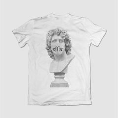 Camiseta OG or Die safe - OFFBR - comprar online