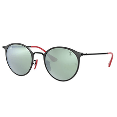 Ray-Ban RB3602M F02031 51-21 Scuderia Collection Verde