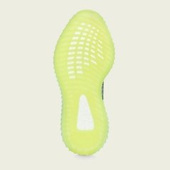 TÊNIS ADIDAS YEEZY BOOST 350 V2 Yeezreel (Reflective) - OFFBR - Streetwear - The new hype is here - Supreme, Bape, Yeezy, Off-White e muito mais!