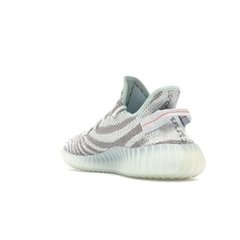 TÊNIS ADIDAS YEEZY BOOST 350 V2 BLUE TINT - OFFBR - Streetwear - The new hype is here - Supreme, Bape, Yeezy, Off-White e muito mais!
