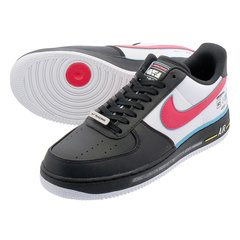 TÊNIS ALL-STAR NIKE AIR FORCE 1 LOW '07 - OFFBR - Streetwear - The new hype is here - Supreme, Bape, Yeezy, Off-White e muito mais!