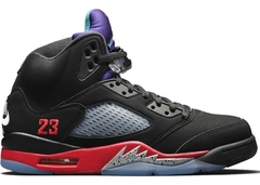 Tênis Nike Jordan 5 Retro Top 3